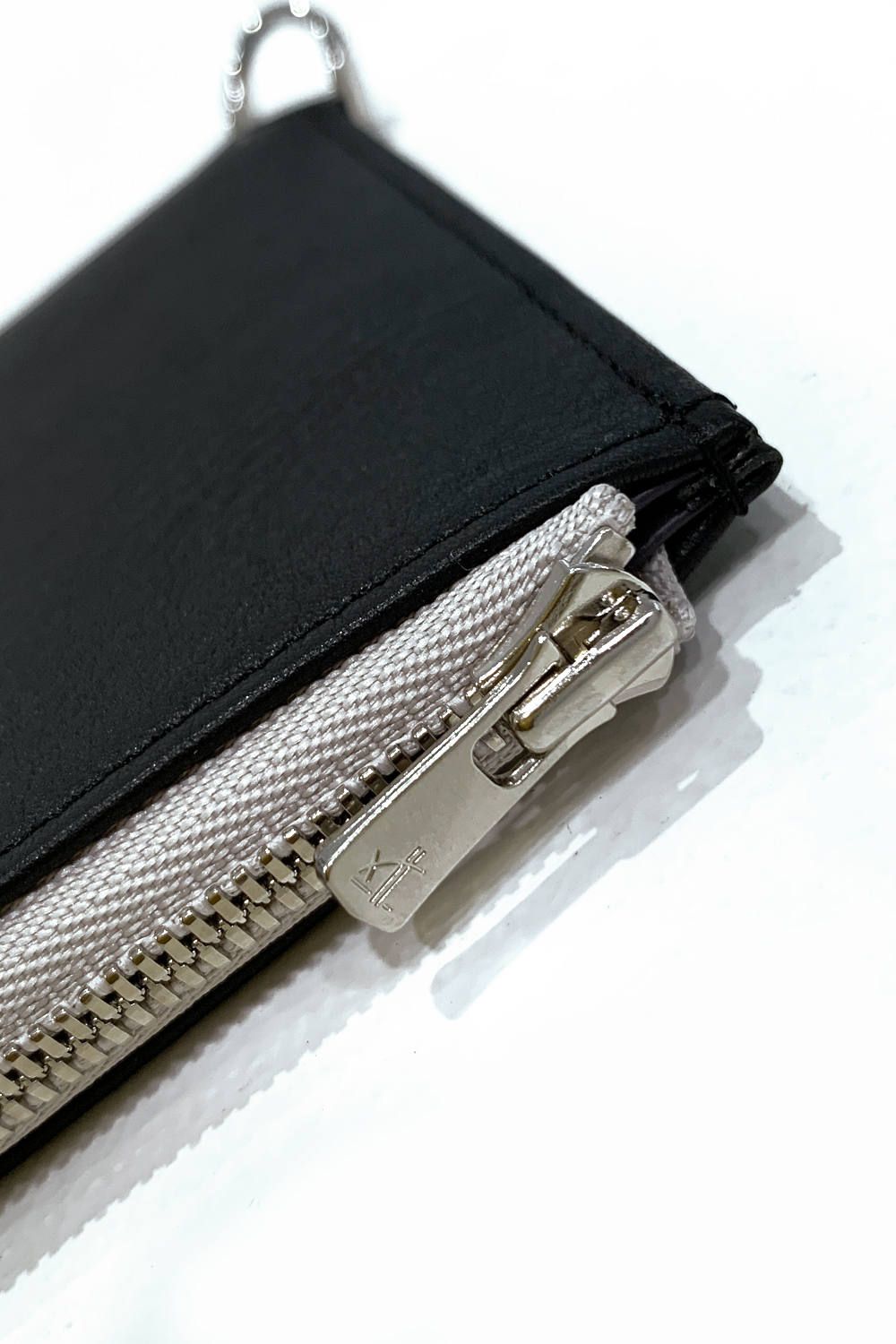 L ZIP Compact Wallet