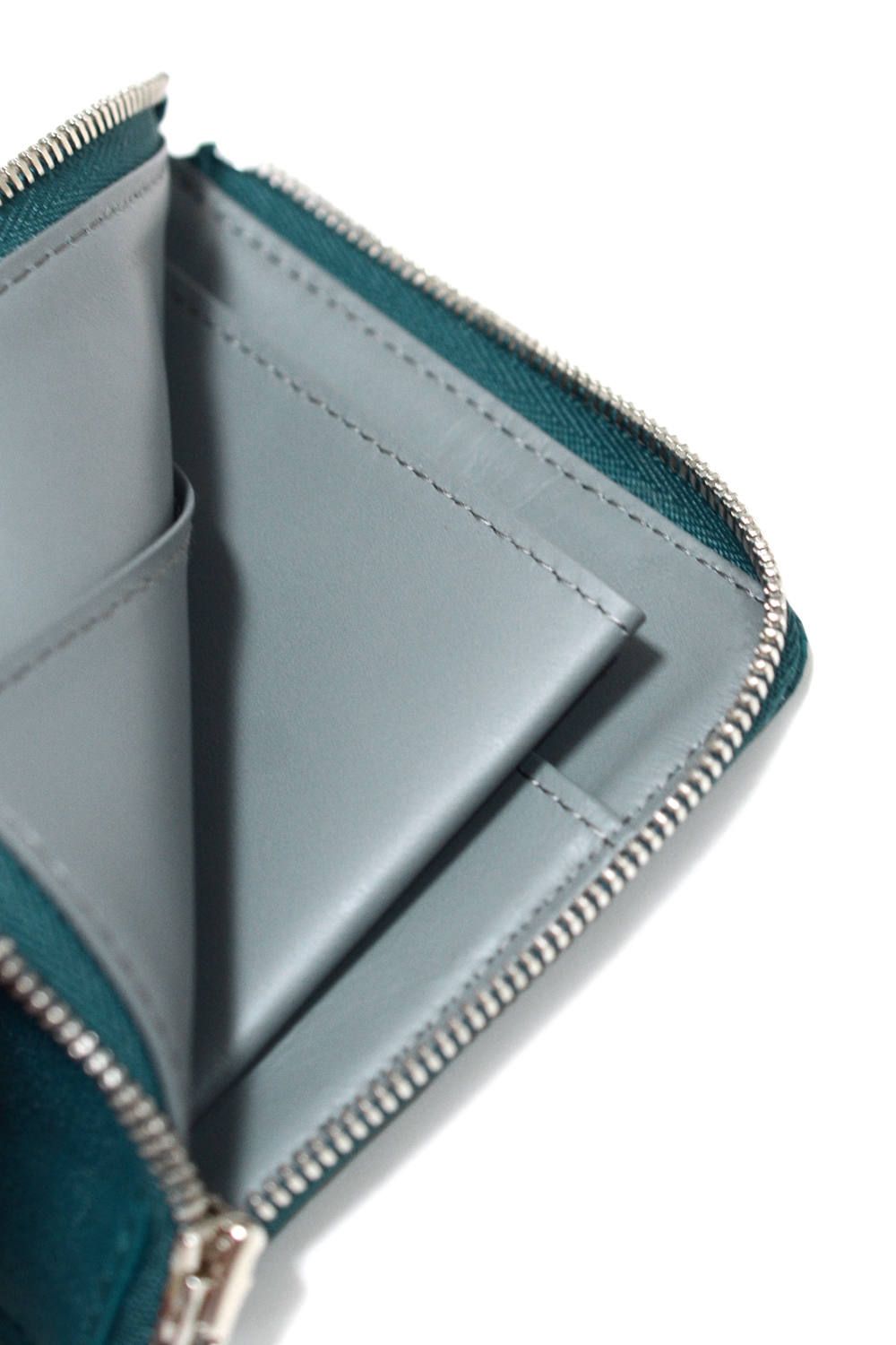 L ZIP Compact Wallet
