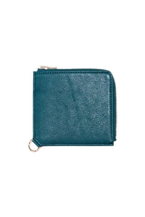 L ZIP Compact Wallet