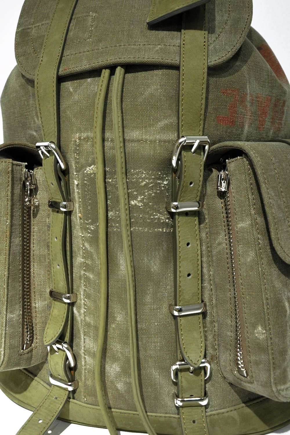 READYMADE - Field Pack | laid-back