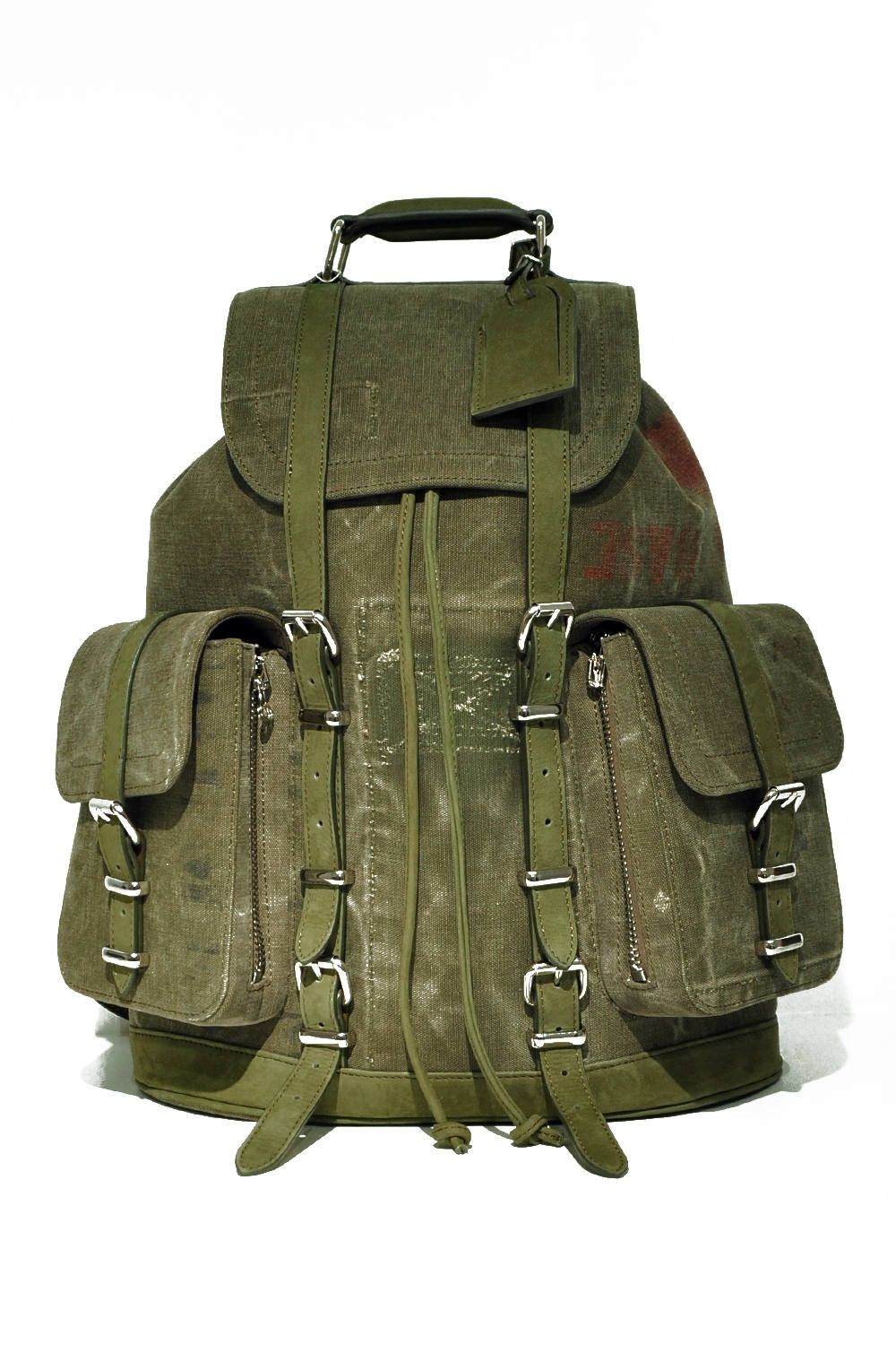 Field Pack
