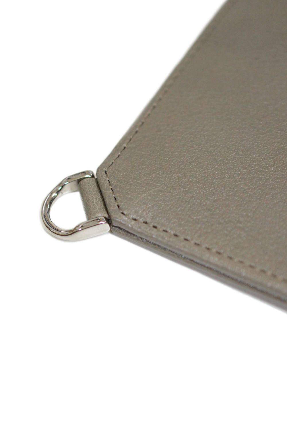 L ZIP Compact Wallet