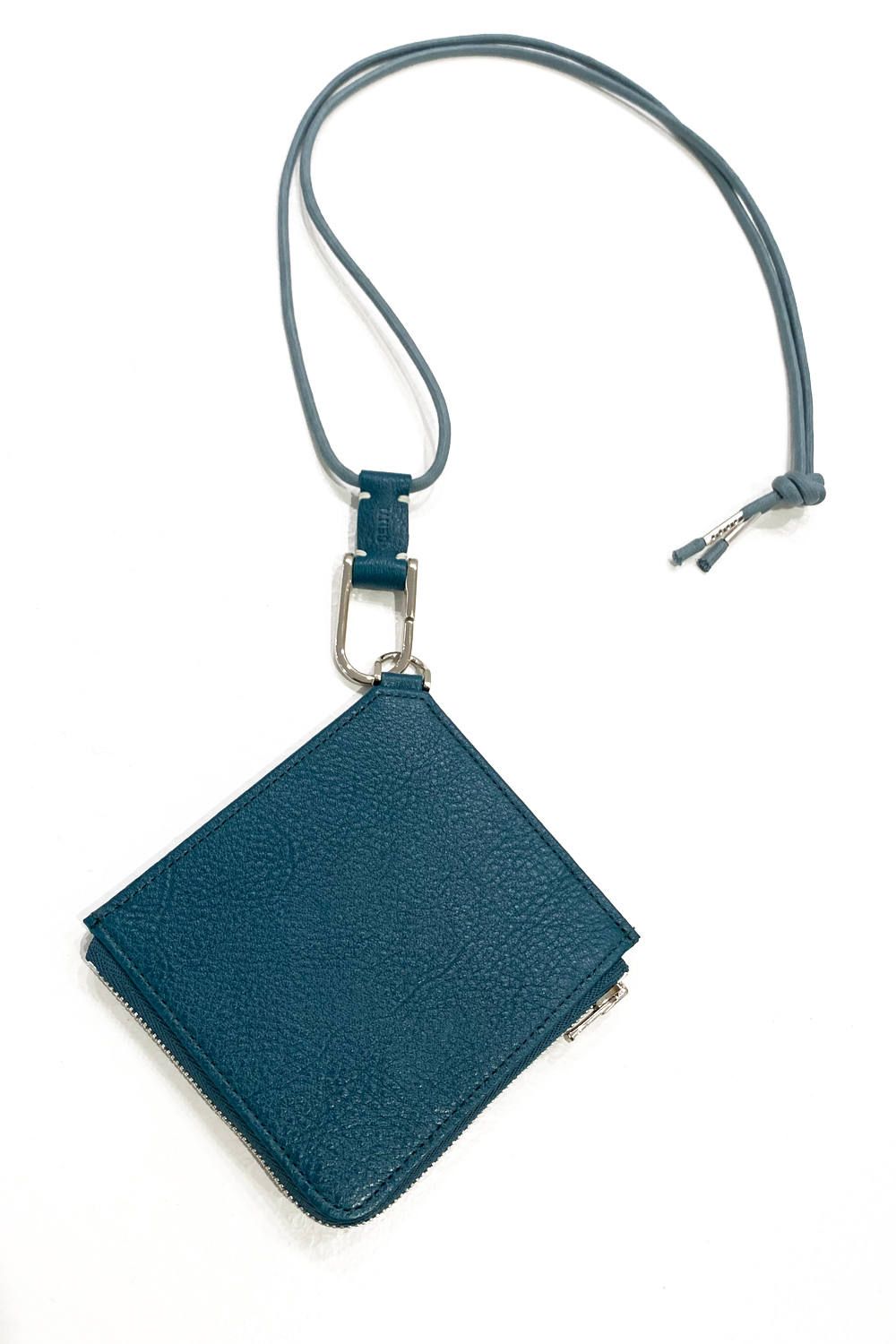 L ZIP Compact Wallet
