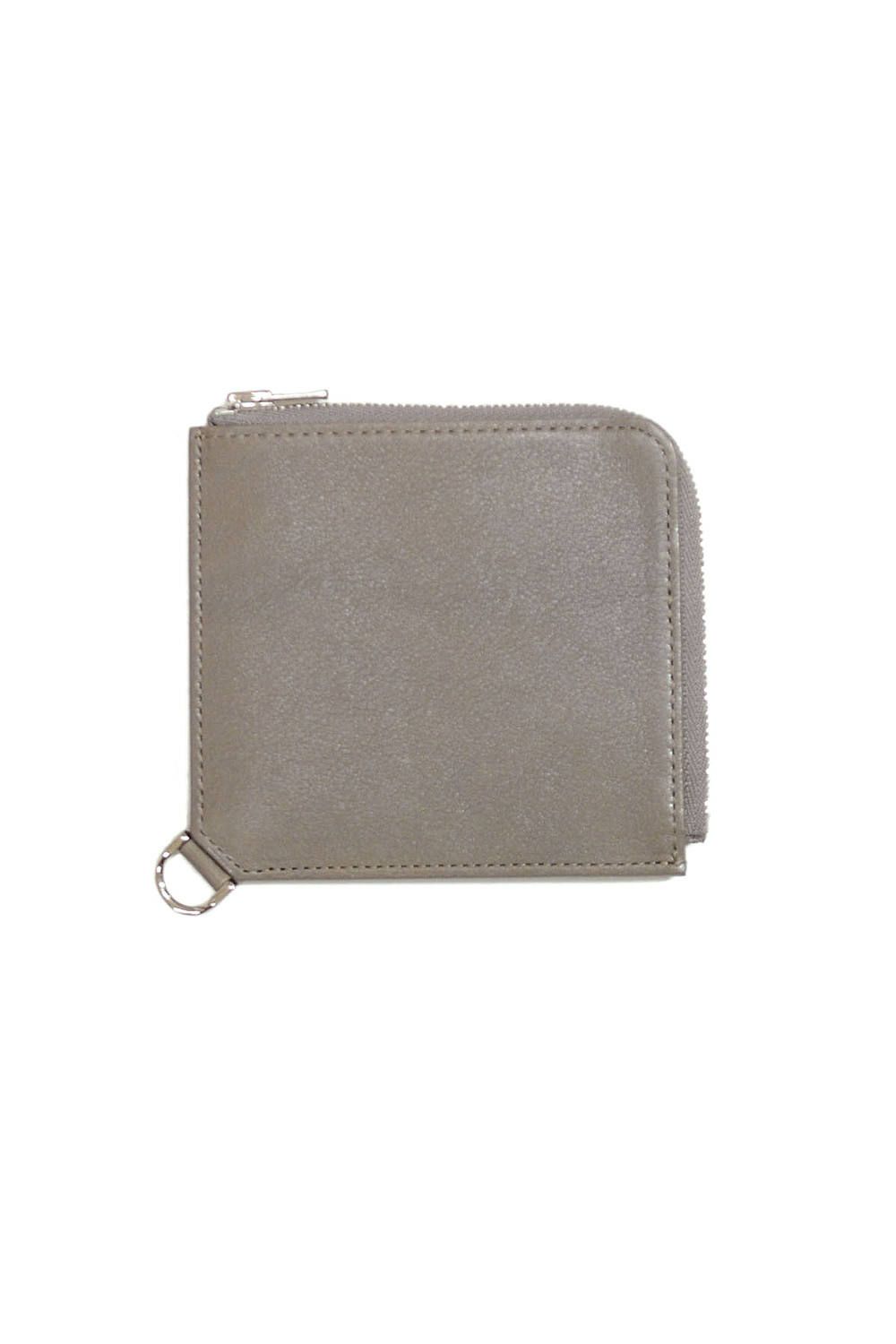 L ZIP Compact Wallet