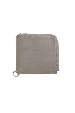 L ZIP Compact Wallet