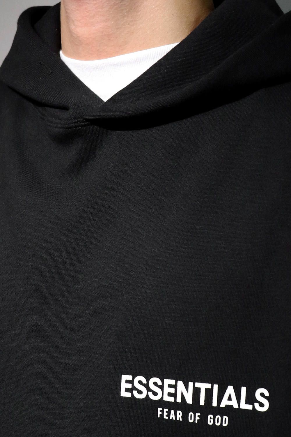 Logo Sweat Hoodie