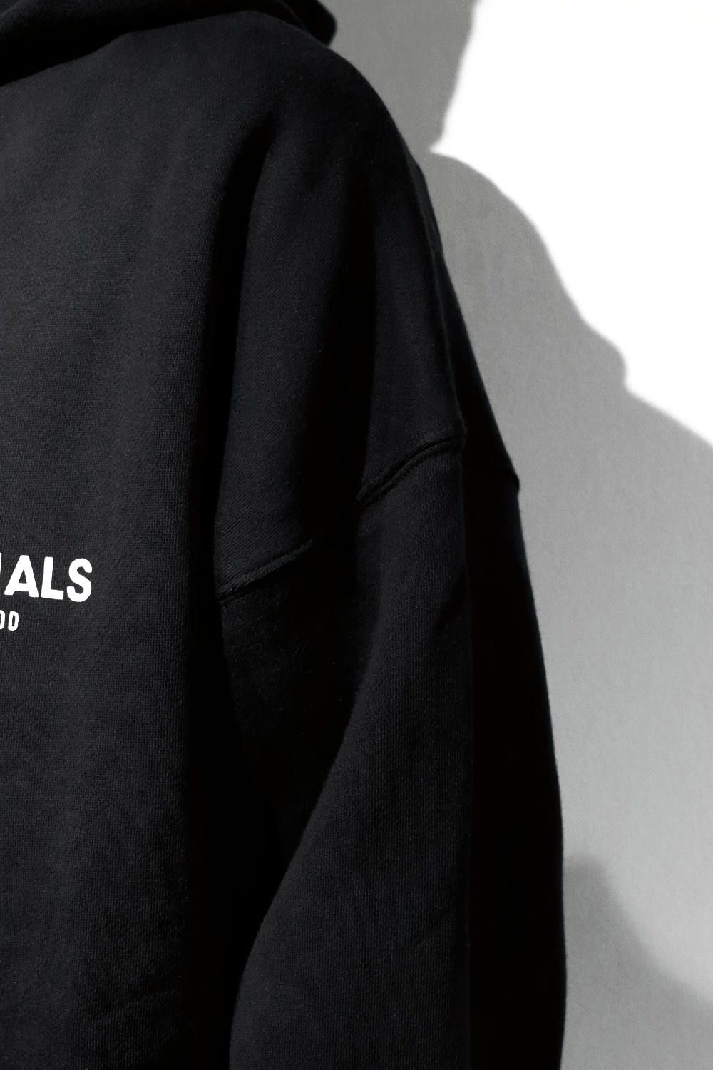 Logo Sweat Hoodie