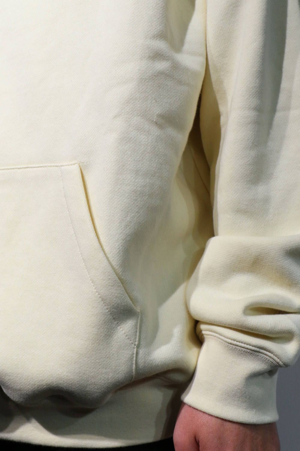 Logo Sweat Hoodie