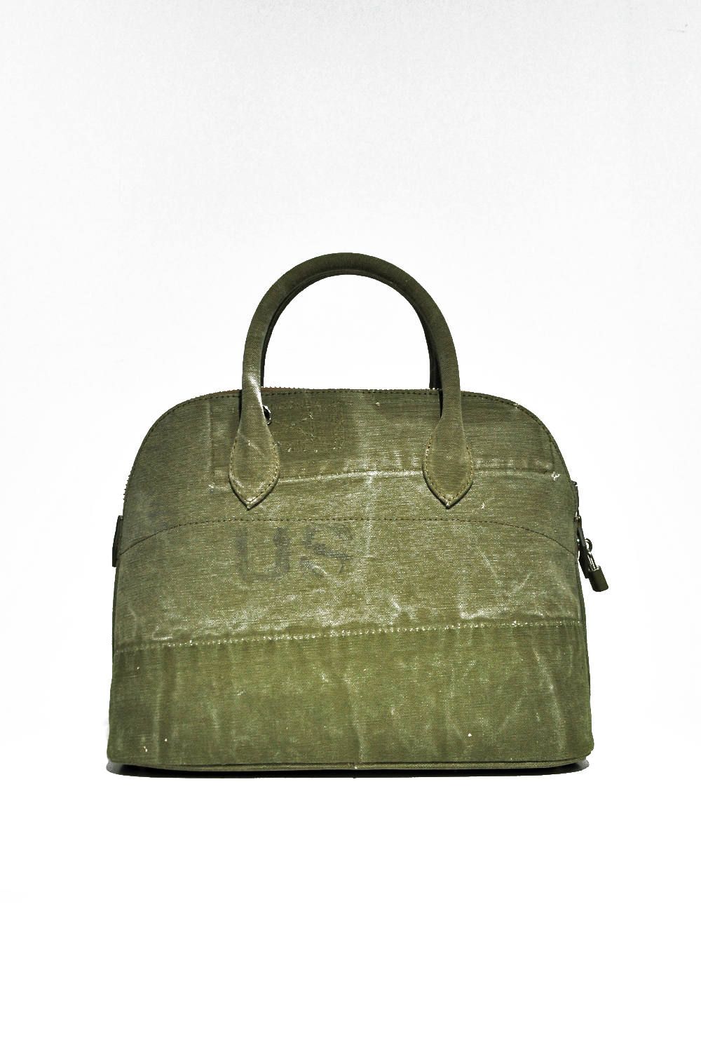 READYMADE - DAILY BAG(M/LOGO) / デイリー バッグ | laid-back