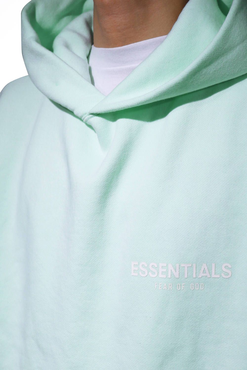 Logo Sweat Hoodie