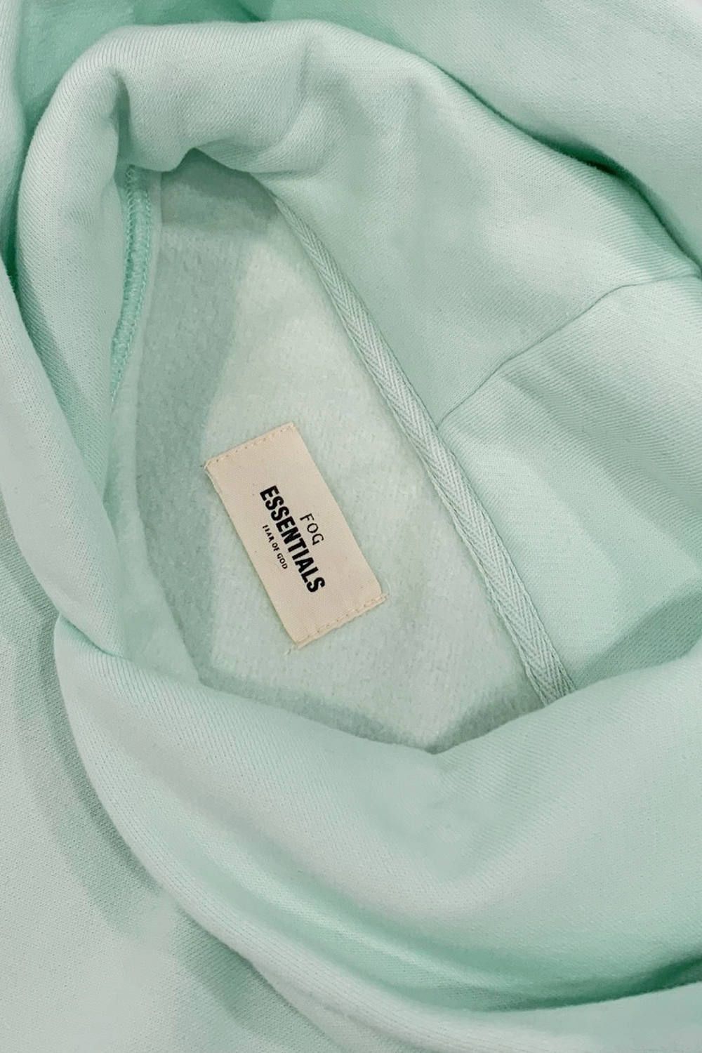 Logo Sweat Hoodie