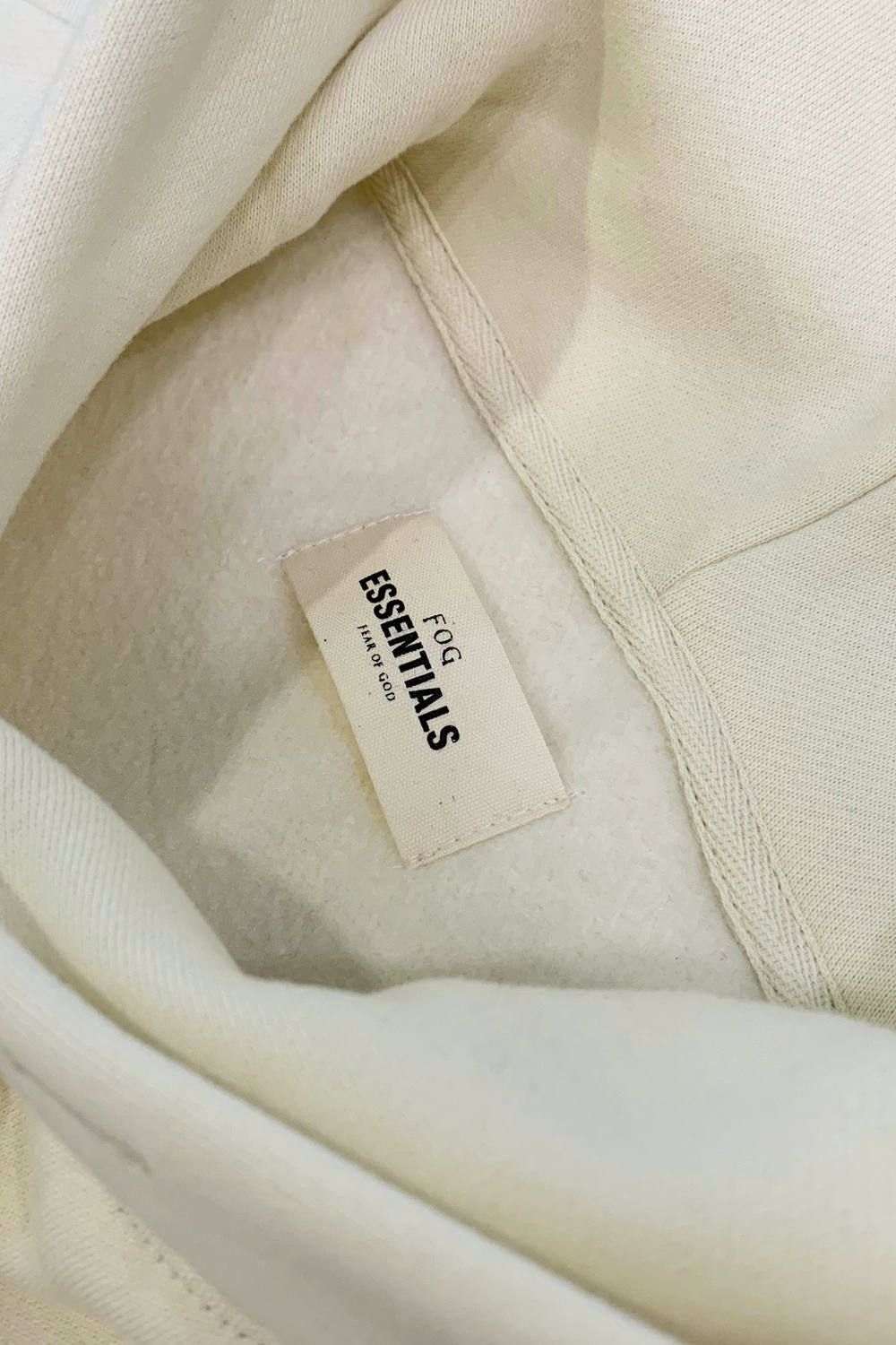 Logo Sweat Hoodie
