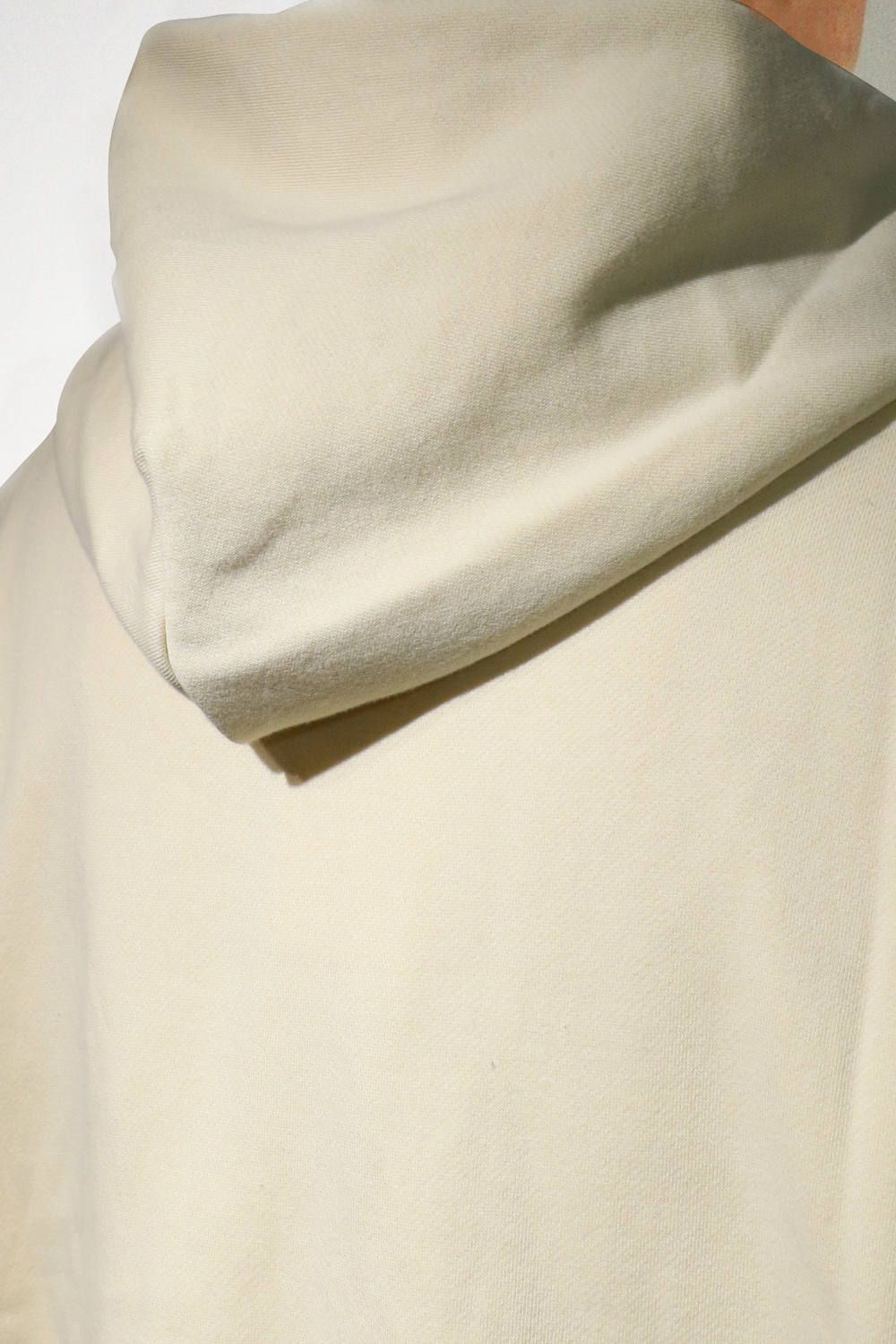 Logo Sweat Hoodie