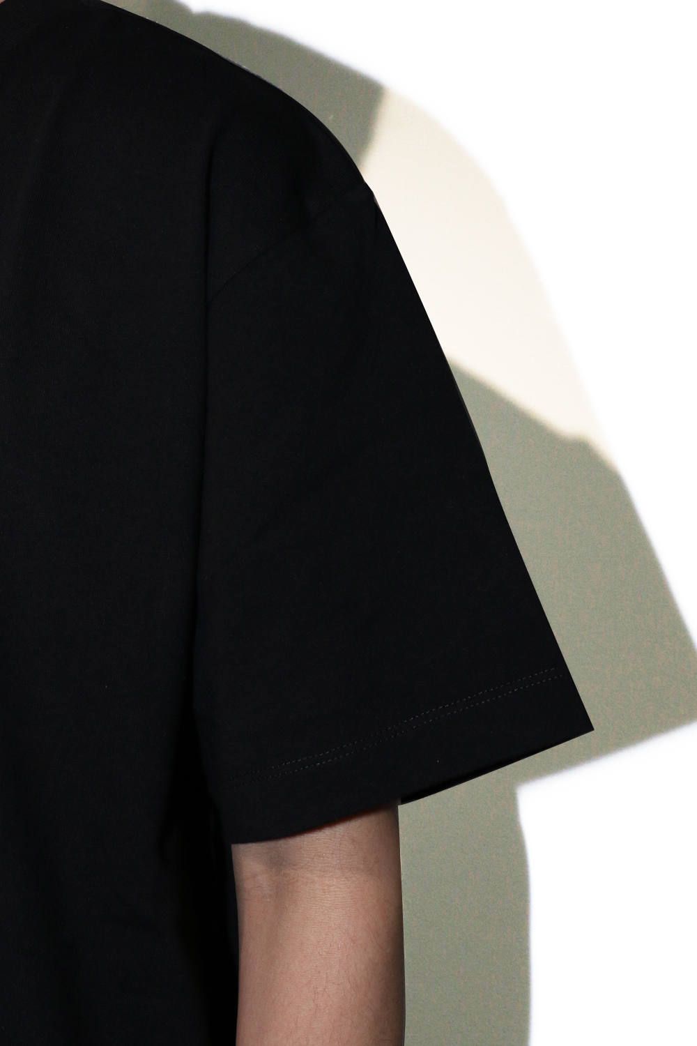 DRIPPING ARROWS S/S OVER TEE