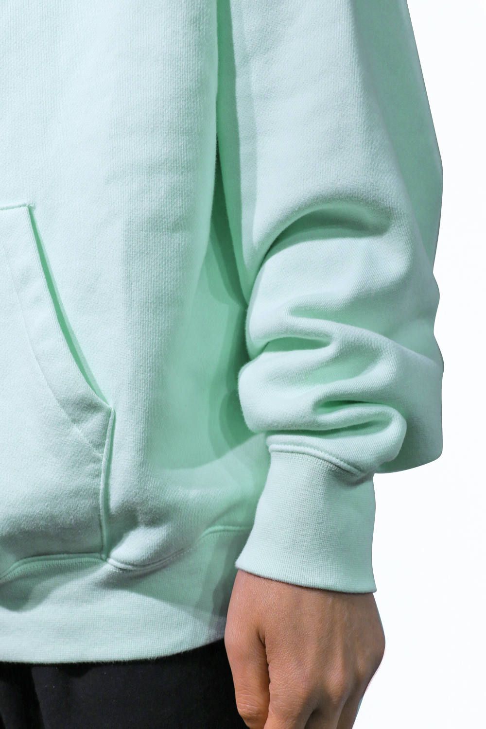 Logo Sweat Hoodie