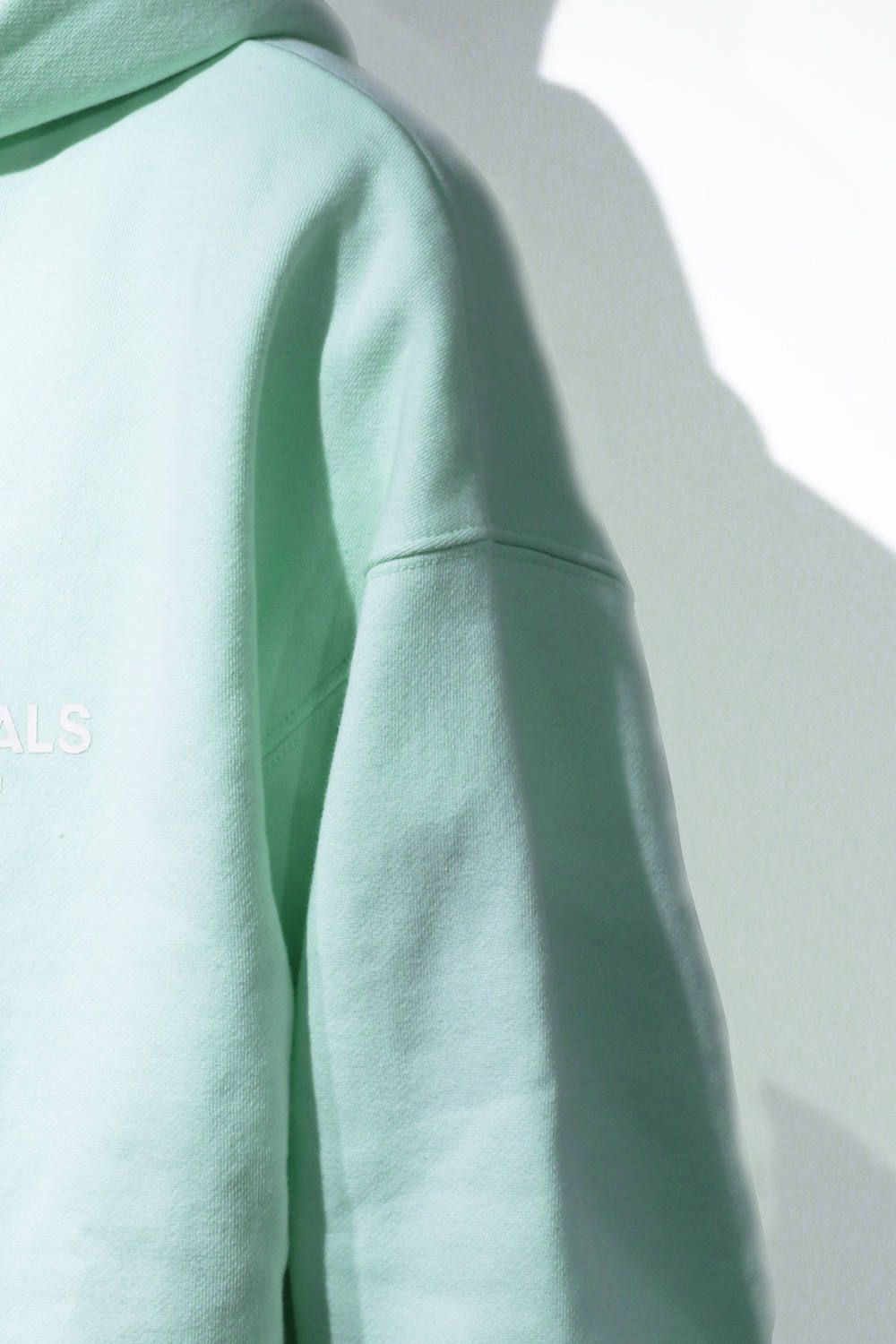 Logo Sweat Hoodie