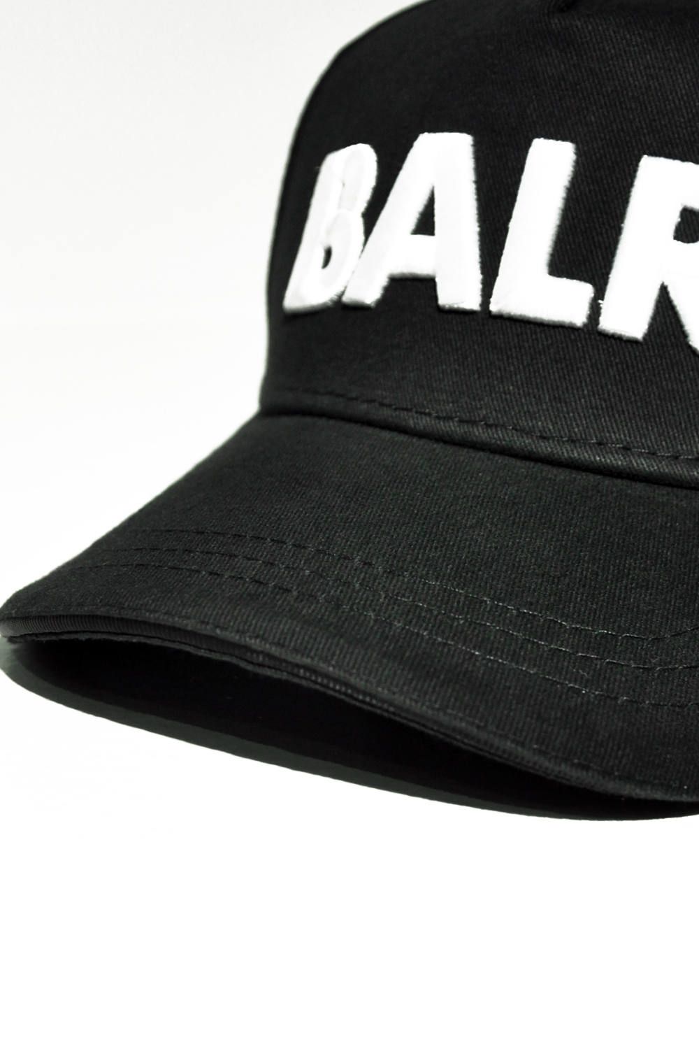 BALR. - Classic Cotton Cap / クラシック コットン キャップ | laid-back