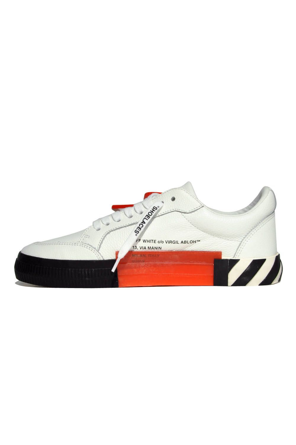 Low VULCANIZED