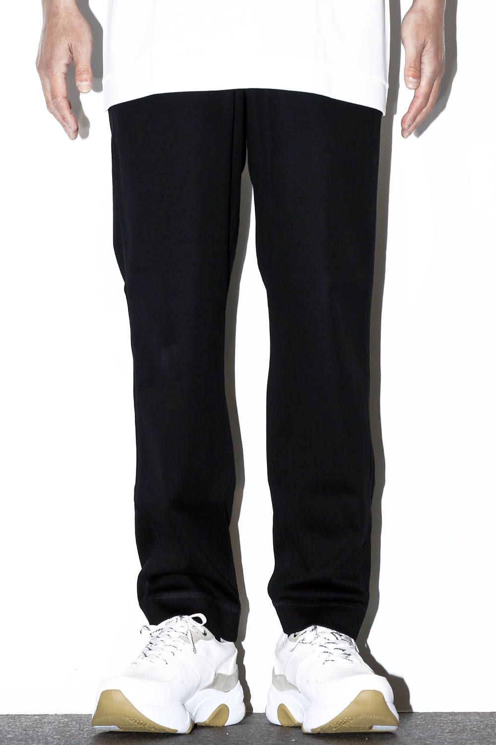 EASY PANTS N.HOOLYWOOD UNDER SUMMIT WEAR│N-HOOLYWOOD.COM