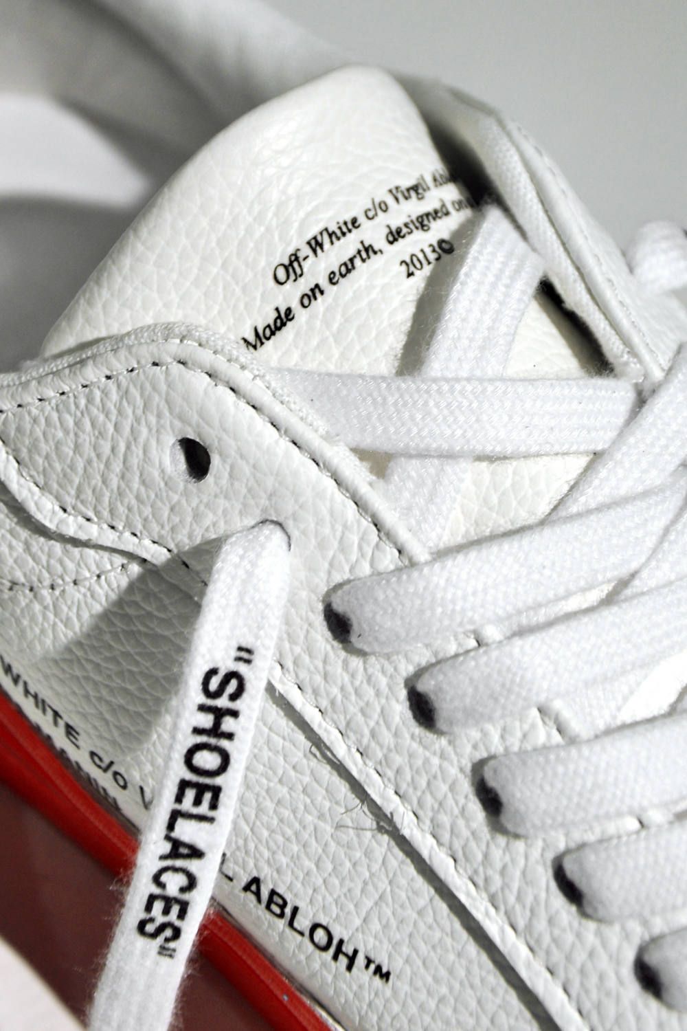 Low VULCANIZED