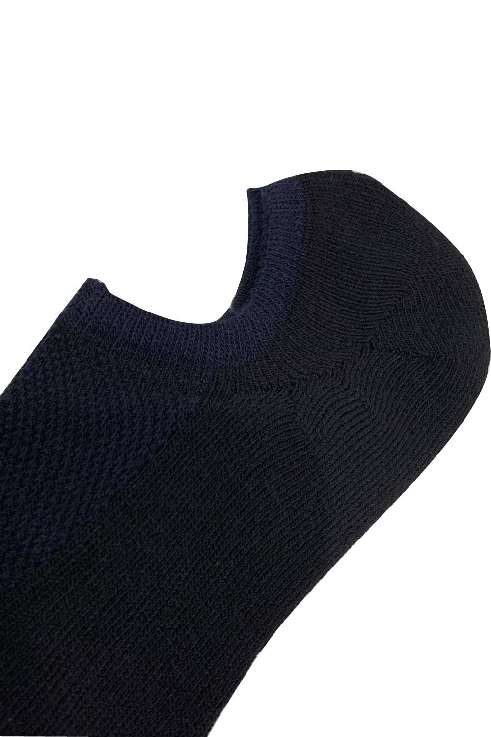 Compile Line SNEAKER SOCKS / コンパイル ライン スニーカー ソックス