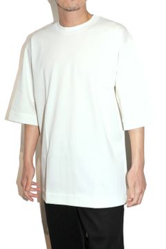 N.HOOLYWOOD UNDER SUMMIT WEAR 22RCH CREW NECK HALF SLEEVE