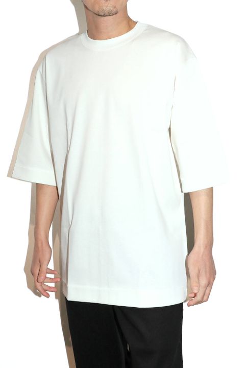 N.HOOLYWOOD UNDER SUMMIT WEAR 22RCH CREW NECK HALF SLEEVE