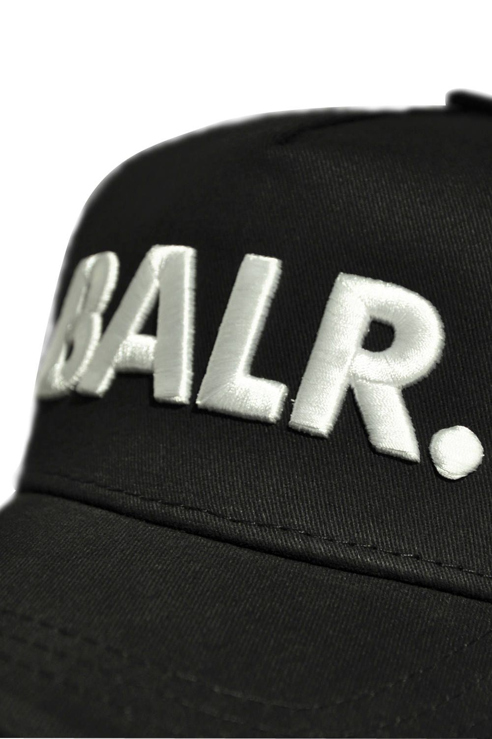 BALR. - Classic Cotton Cap / クラシック コットン キャップ | laid-back