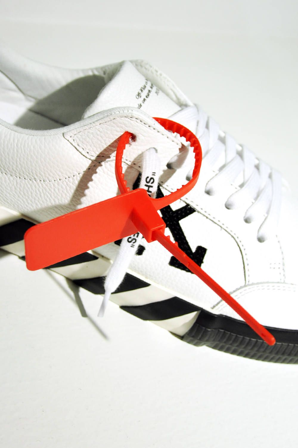Low VULCANIZED