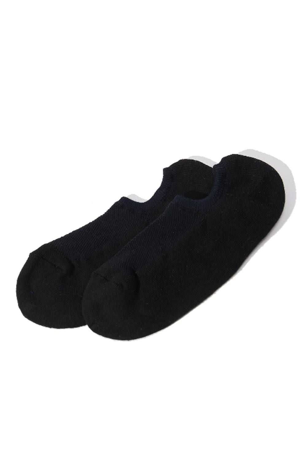 Compile Line SNEAKER SOCKS / コンパイル ライン スニーカー ソックス