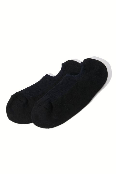 Compile Line SNEAKER SOCKS / コンパイル ライン スニーカー ソックス