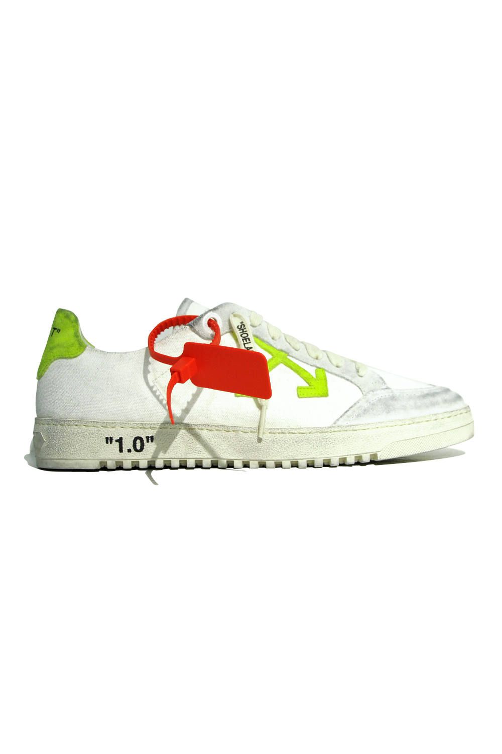 2.0 SNEAKER