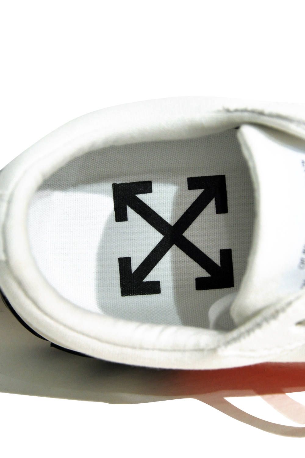 Low Vulcanized