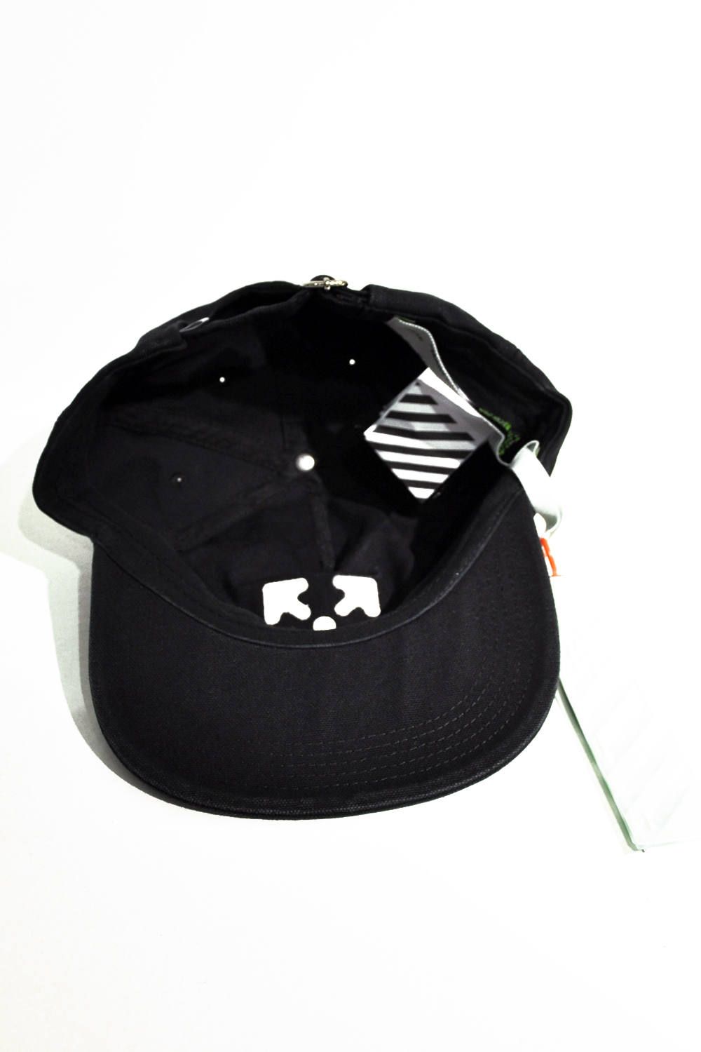 ARROW 5PANEL Cap