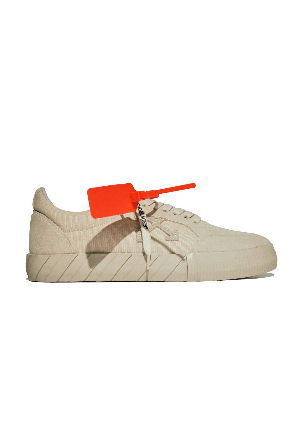 Low Vulcanized