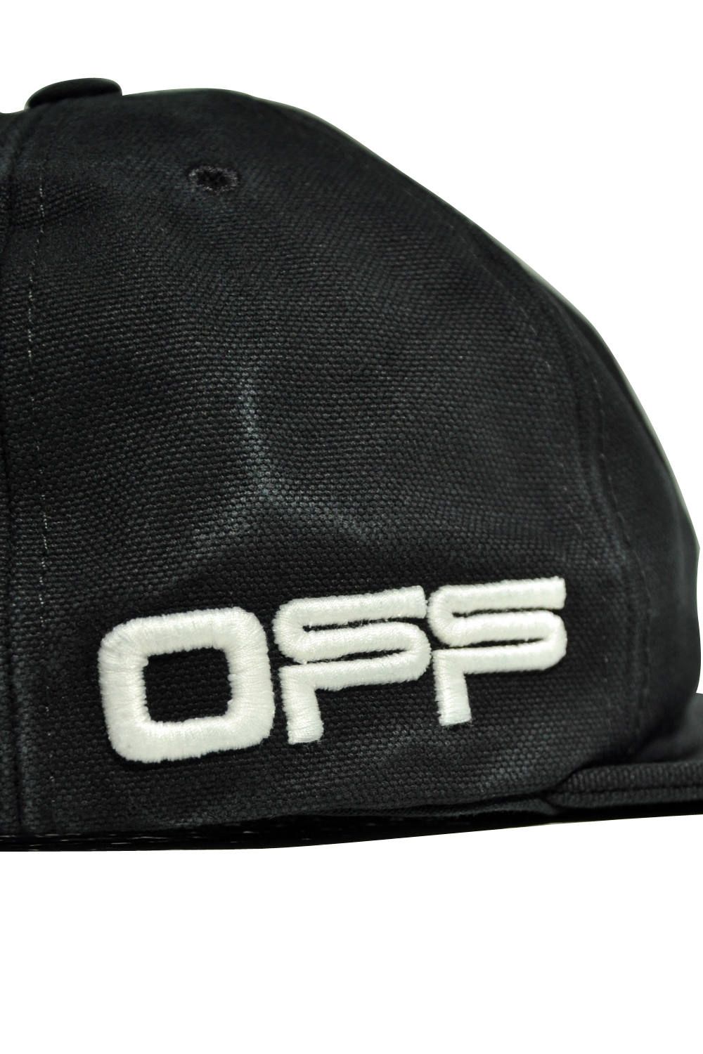 ARROW 5PANEL Cap
