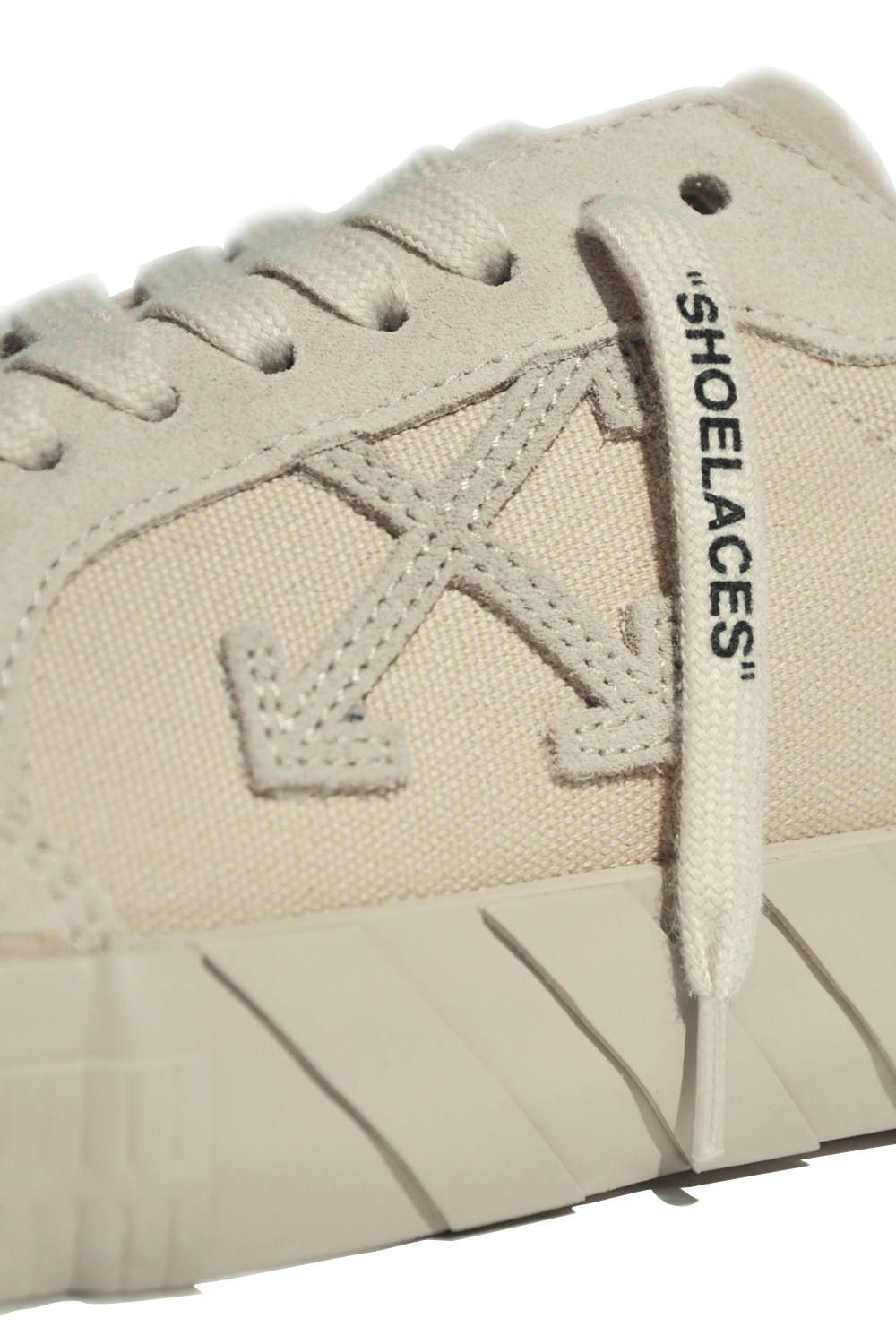 Low Vulcanized