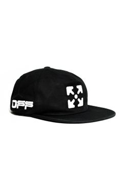 ARROW 5PANEL Cap