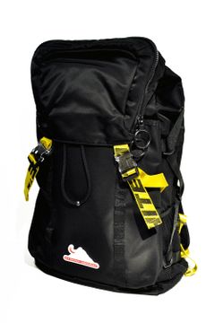 EQUIPMENT Backpack