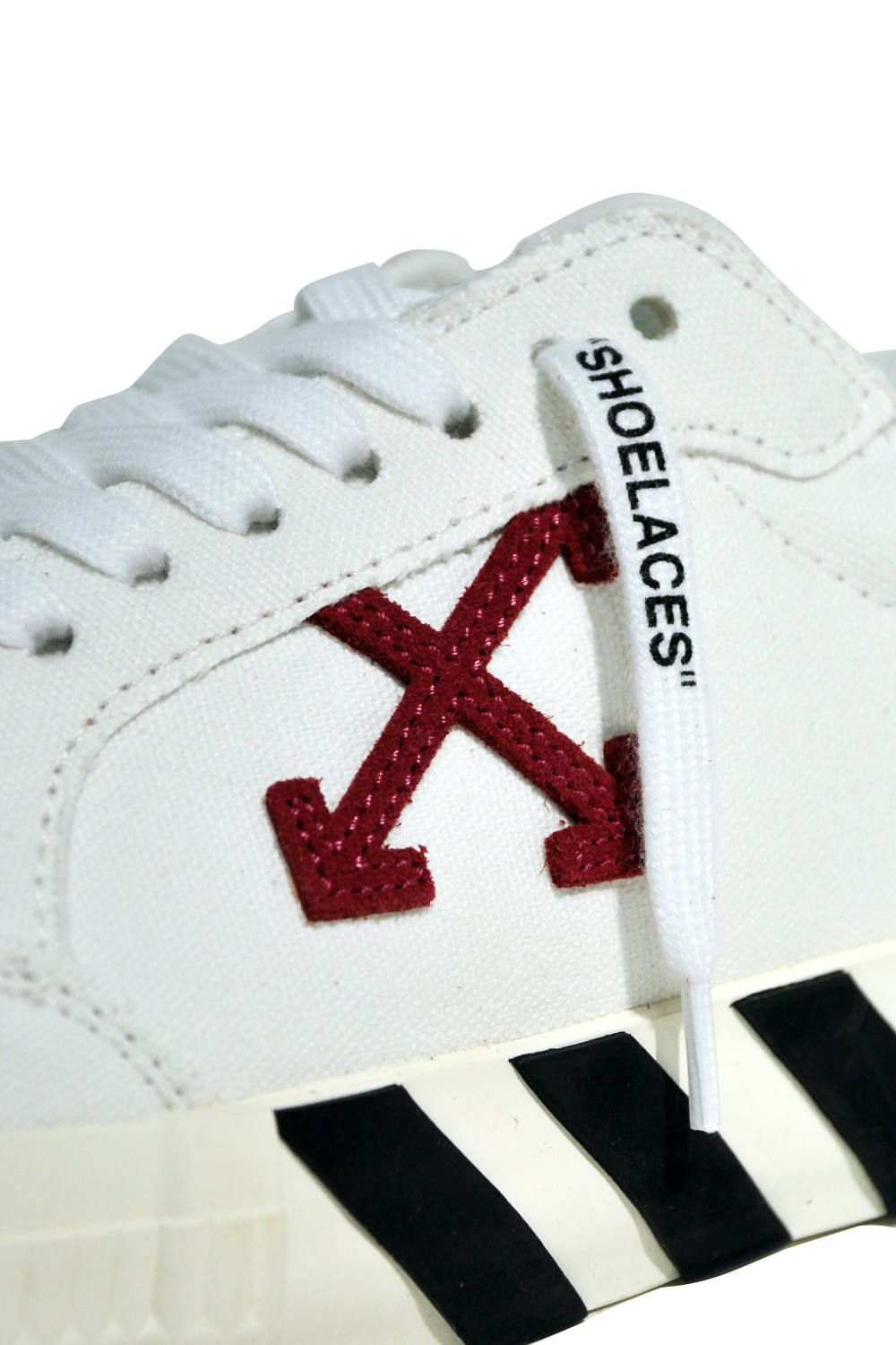 Low Vulcanized