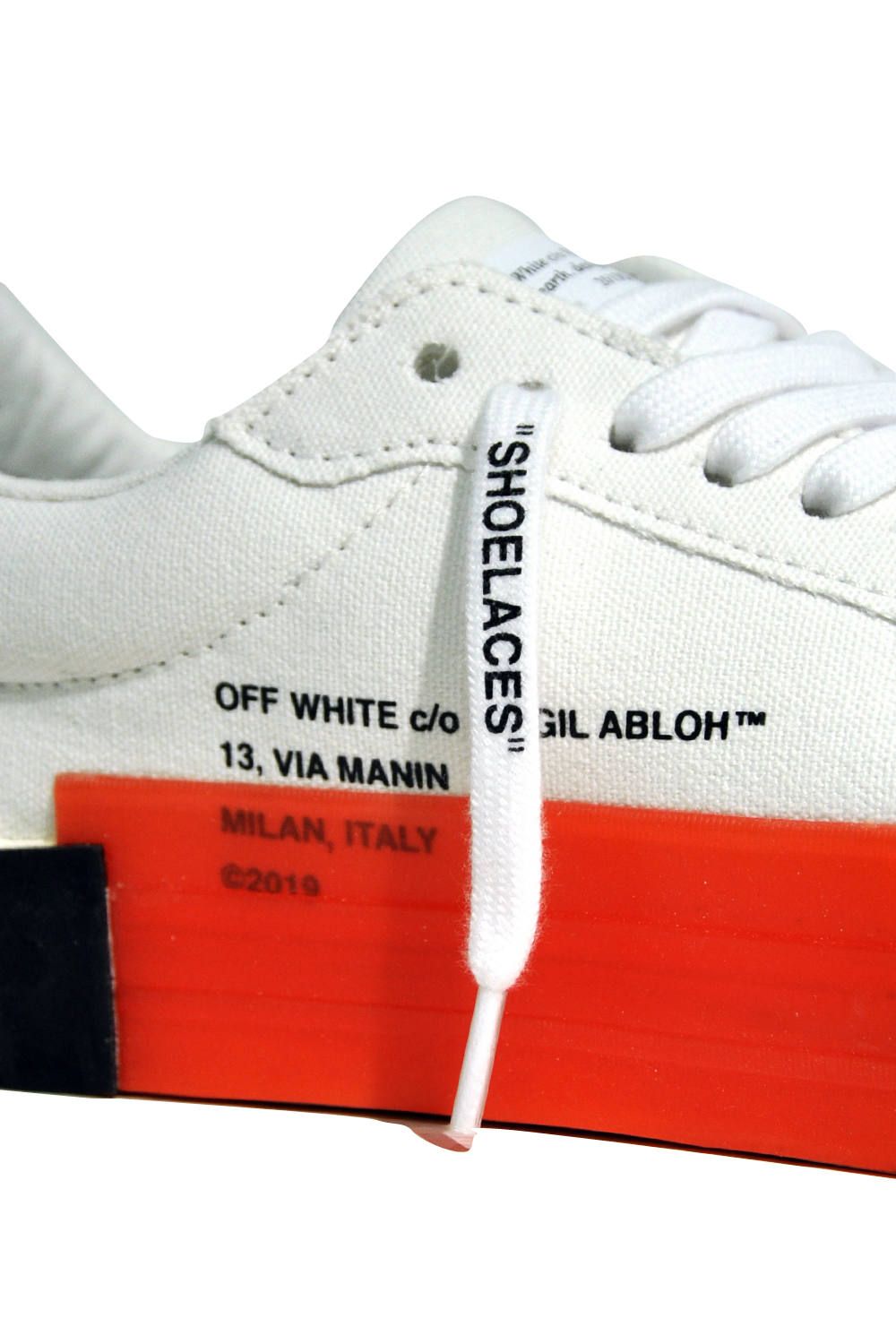 Low Vulcanized