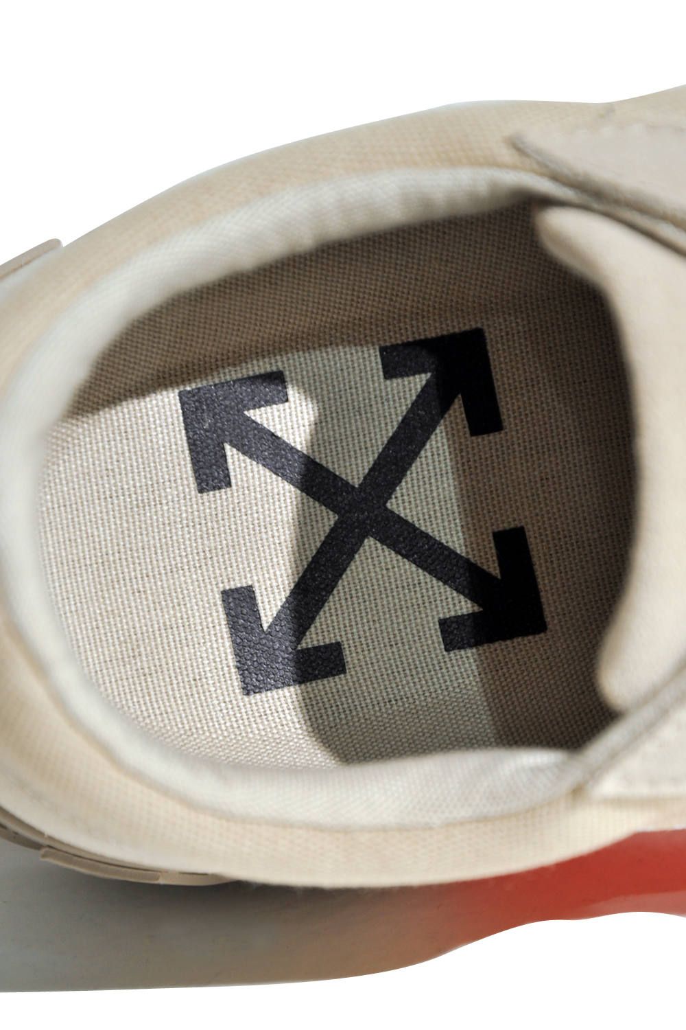 Low Vulcanized