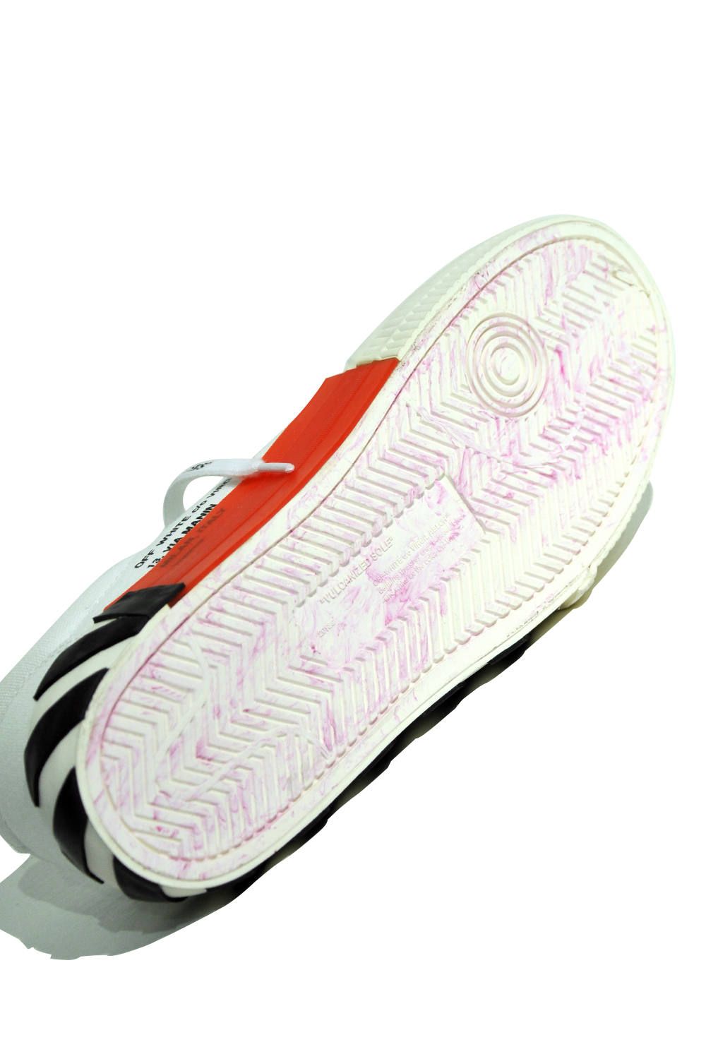 Low Vulcanized