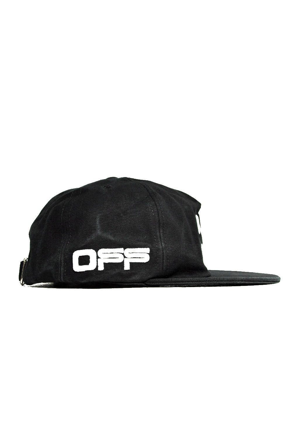 ARROW 5PANEL Cap