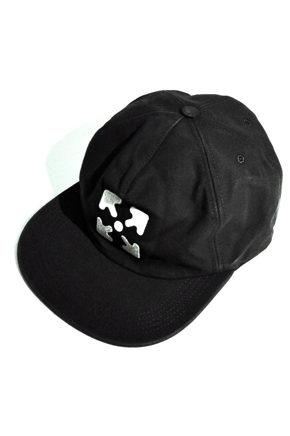 ARROW 5PANEL Cap