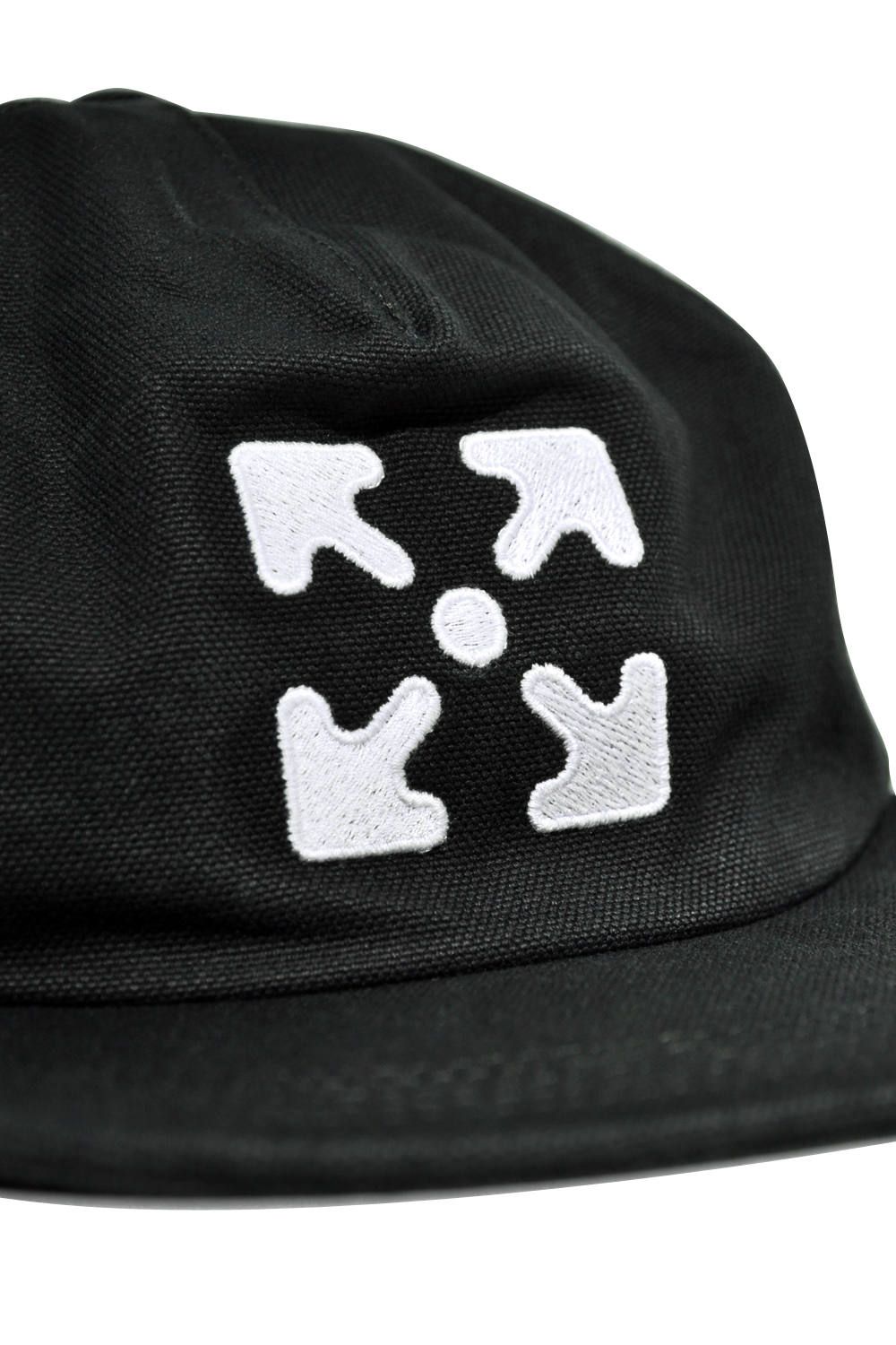 ARROW 5PANEL Cap