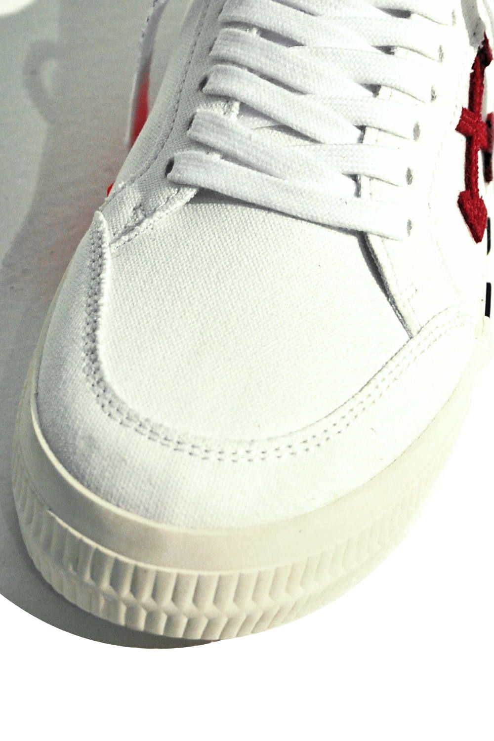 Low Vulcanized
