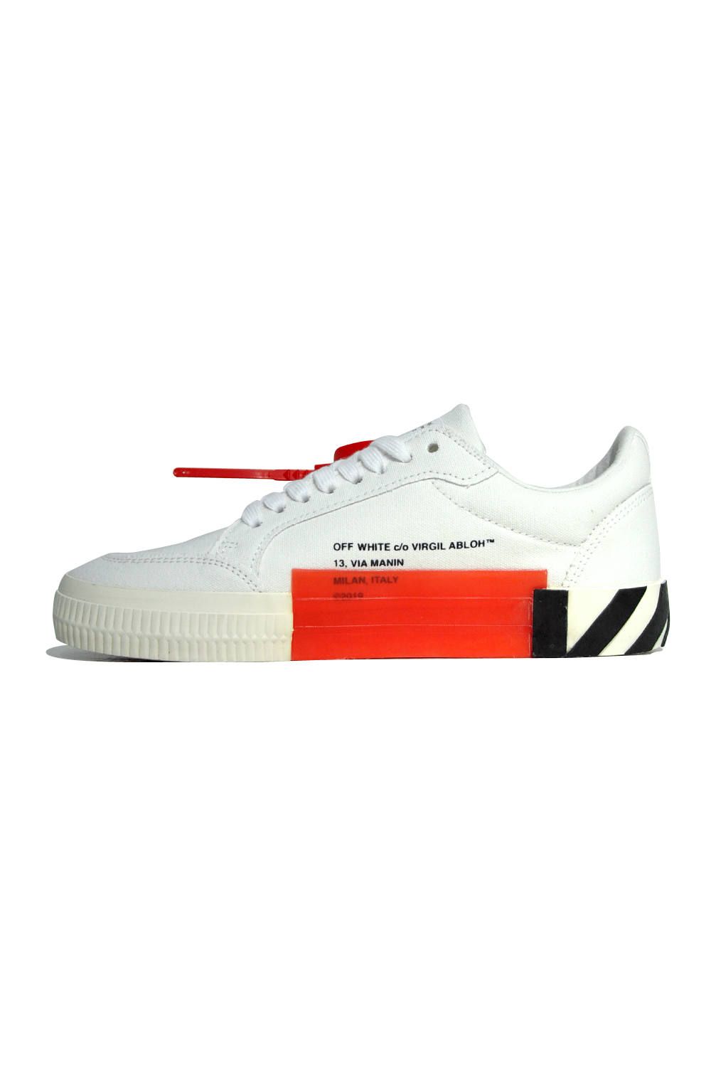 Low Vulcanized