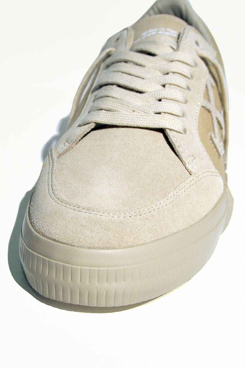 Low Vulcanized