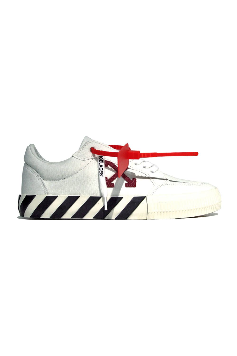 Low Vulcanized